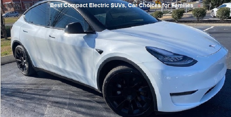 Electric Hatchback Models, Product for Your Personal Car