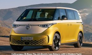 Volkswagen ID.Buzz