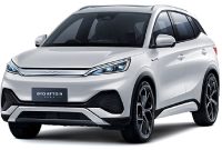 BYD Atto 3