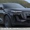 Audi Q6 e-tron 2025